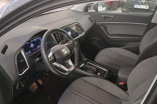 Seat Ateca   2.0 TDI 110kW 150CV DSG Style Go L