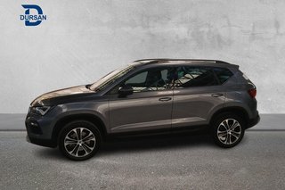 Seat Ateca 2.0 TDI 110kW (150CV) DSG Style Go M