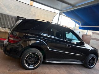 Mercedes-Benz Clase Ml 320 cdi 2007