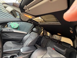 Mercedes-Benz Clase Ml 320 cdi 2007