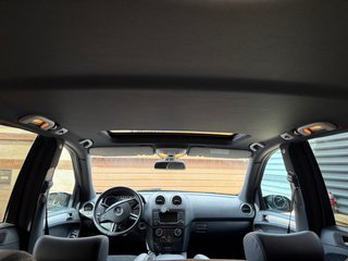Mercedes-Benz Clase Ml 320 cdi 2007