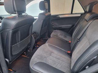 Mercedes-Benz Clase Ml 320 cdi 2007