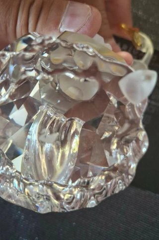 Swarovski SCS Colombine 2000 - 242032