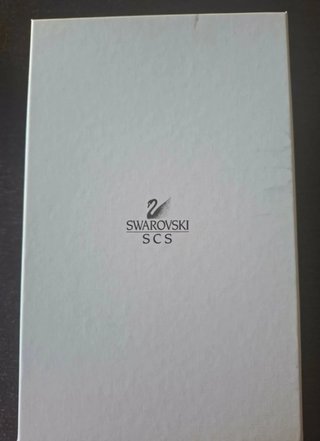 Swarovski SCS Colombine 2000 - 242032