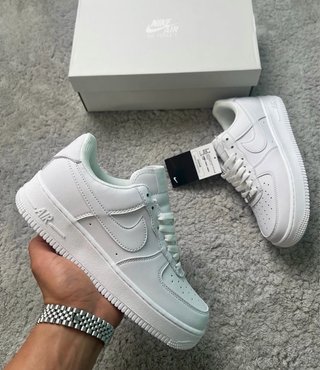 Nike Air Force 1 Blancas