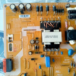 Se Vende Placa Fuente de Poder Samsung BN44-00872D