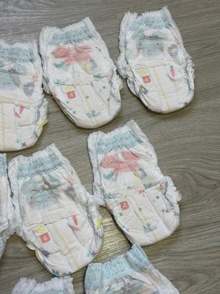 Pañales Dodot Talla 4 Sueltos