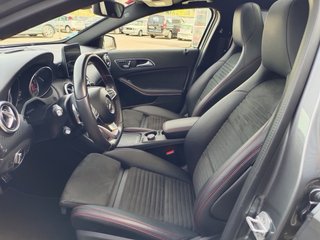Mercedes Benz  A200