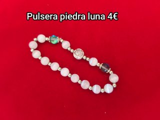 Pulseras con estilo, todas con cordón ajustable