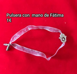 Pulseras con estilo, todas con cordón ajustable