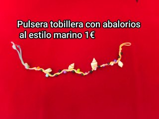 Pulseras con estilo, todas con cordón ajustable