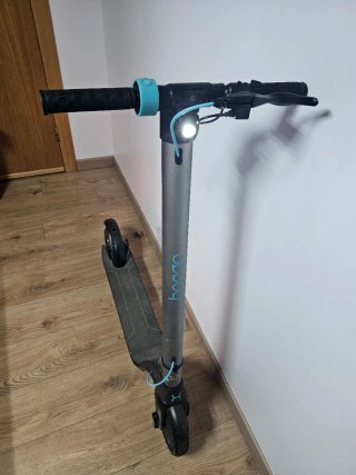 Patinete Eléctrico Cecotec Bongo