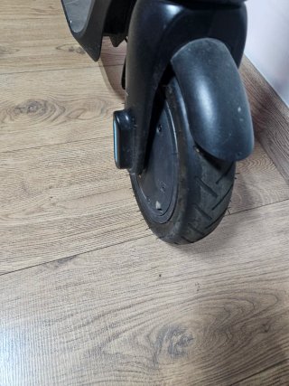Patinete Eléctrico Cecotec Bongo