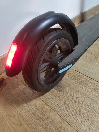 Patinete Eléctrico Cecotec Bongo