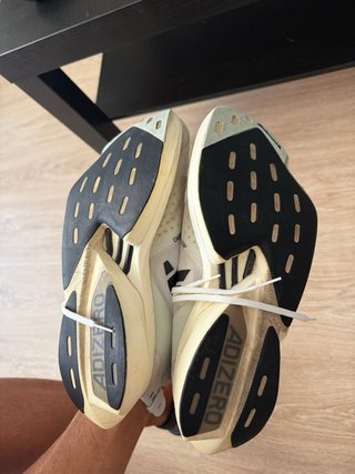 Adidas Adizero Adios Pro 3 Talla 44.5