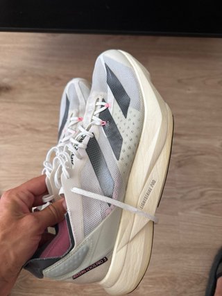 Adidas Adizero Adios Pro 3 Talla 44.5