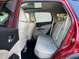 Honda CR-V 2013 2.2i-DTEC 150Cv 4x4 executive