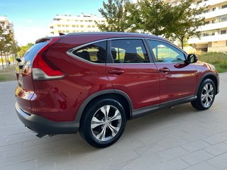 Honda CR-V 2013 2.2i-DTEC 150Cv 4x4 executive