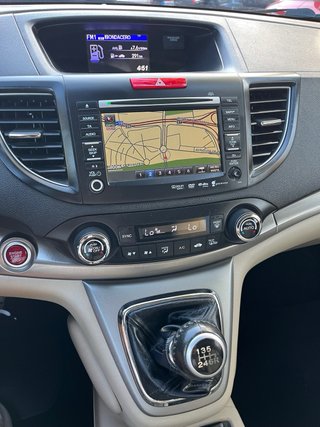 Honda CR-V 2013 2.2i-DTEC 150Cv 4x4 executive