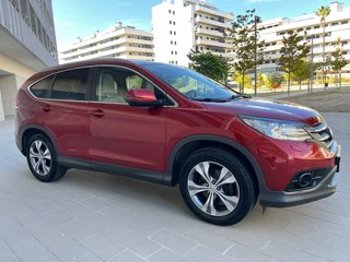 Honda CR-V 2013 2.2i-DTEC 150Cv 4x4 executive