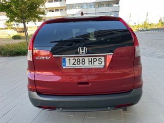 Honda CR-V 2013 2.2i-DTEC 150Cv 4x4 executive