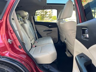 Honda CR-V 2013 2.2i-DTEC 150Cv 4x4 executive