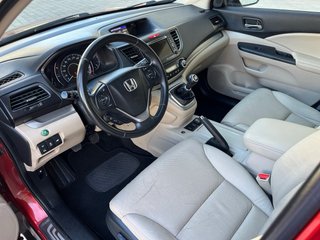 Honda CR-V 2013 2.2i-DTEC 150Cv 4x4 executive