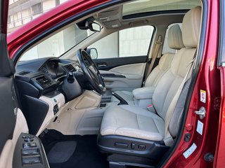 Honda CR-V 2013 2.2i-DTEC 150Cv 4x4 executive