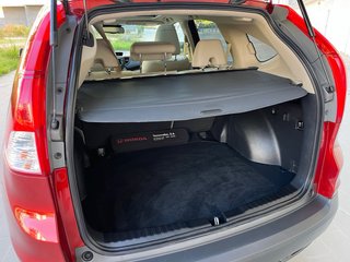 Honda CR-V 2013 2.2i-DTEC 150Cv 4x4 executive