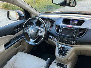 Honda CR-V 2013 2.2i-DTEC 150Cv 4x4 executive