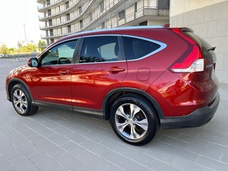 Honda CR-V 2013 2.2i-DTEC 150Cv 4x4 executive