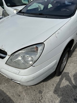 Despiece Citroen C5 HDI