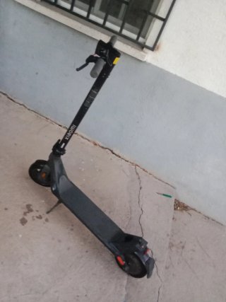 Patinete Eléctrico Xiaomi 4 Lite 2ª Gen