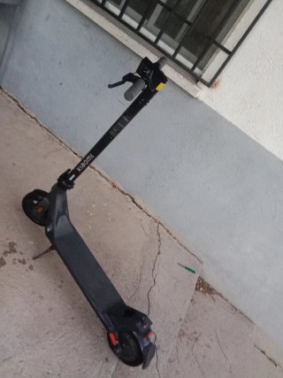 Patinete Eléctrico Xiaomi 4 Lite 2ª Gen