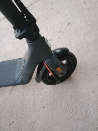 Patinete Eléctrico Xiaomi 4 Lite 2ª Gen