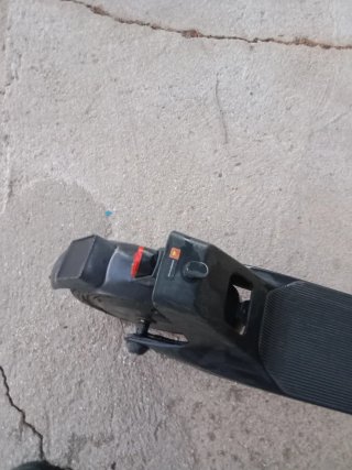 Patinete Eléctrico Xiaomi 4 Lite 2ª Gen