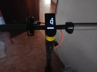 Patinete Eléctrico Xiaomi 4 Lite 2ª Gen