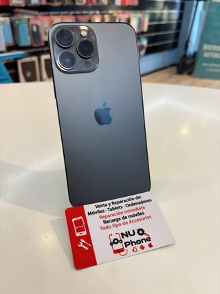 iPhone 13 Pro Max 128GB | A+ | GARANTIA 6 MESES