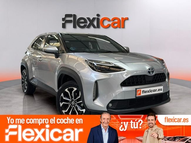 Toyota Yaris Cross 1.5 120H Active Tech - foto 1