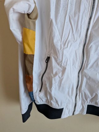 Cortavientos Pull&Bear Vintage Talla M