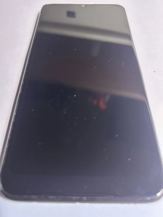 Huawei P Smart 2019 64GB Nero