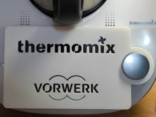 Protector Pantalla Thermomix TM6/TM7