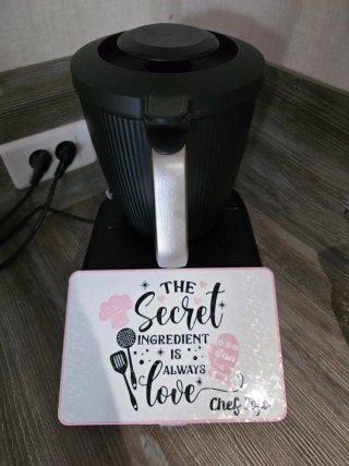 Protector Pantalla Thermomix TM6/TM7