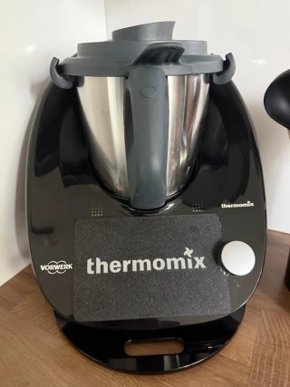 Protector Pantalla Thermomix TM6/TM7
