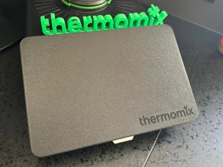 Protector Pantalla Thermomix TM6/TM7