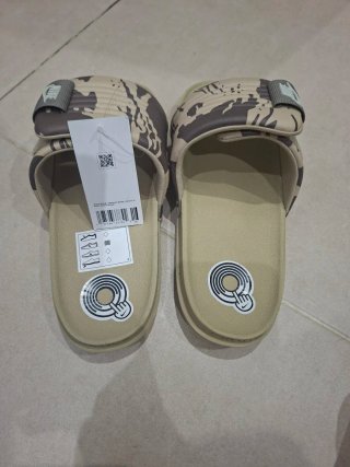 Chanclas Nike Offcourt Adjust Talla 40