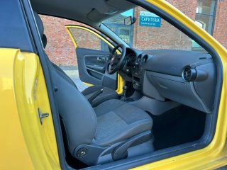 SEAT Ibiza 2008