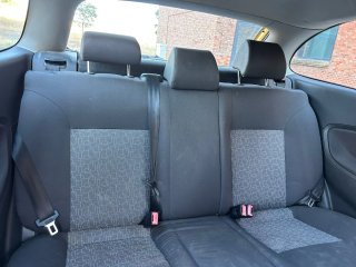SEAT Ibiza 2008