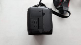 Canon EOS 1000D + Accesorios