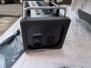 Behringer X AIR XR16 Mixer Digitale